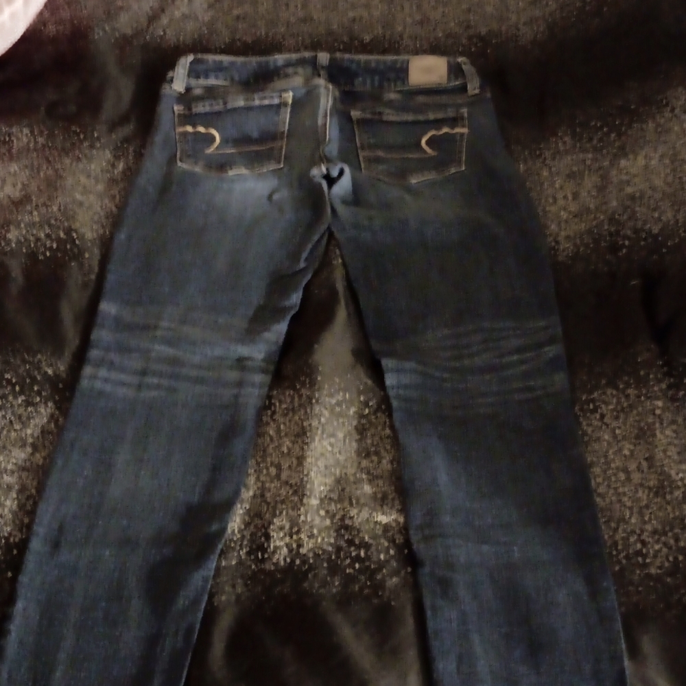 American eagle - Picture 4 of 4